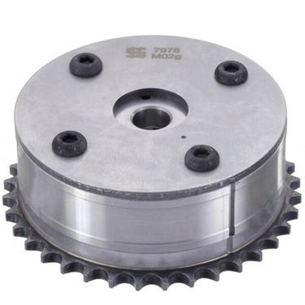 Camshaft Adjuster Intake Side Intake Side KOLBENSCHMIDT for e.g. TOYOTA Avensis Station Wagon