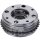 Camshaft adjuster exhaust side KOLBENSCHMIDT for BMW 1