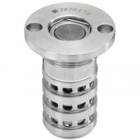 Central valve camshaft adjustment KOLBENSCHMIDT for AUDI A3