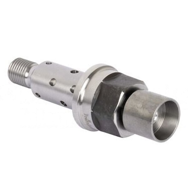 Central Valve Camshaft Adjustment KOLBENSCHMIDT for e.g. MB C-CLASS