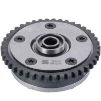 Camshaft Adjuster intake side 42 teeth KOLBENSCHMIDT for...