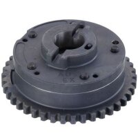 Camshaft Adjuster for cylinder 1-4 for cylinder 1-4...