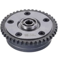 Camshaft Adjuster for cylinder 1-4 for cylinder 1-4...