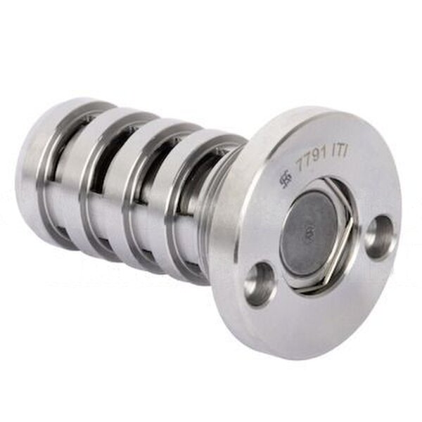 Central Valve Camshaft Adjustment KOLBENSCHMIDT for e.g. AUDI A4