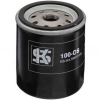 Screw-on Oil Filter Ø 76 mm KOLBENSCHMIDT for e.g....