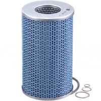 Ölfilter-Einsatz Ø 115 mm KOLBENSCHMIDT...