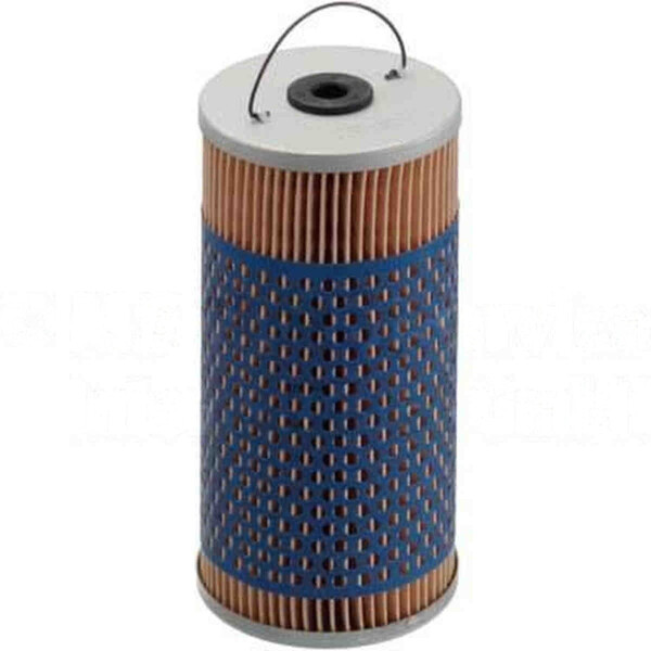 Ölfilter-Einsatz Ø 71 mm KOLBENSCHMIDT für u.a. MERCEDES-BENZ E-KLASSE