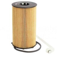 Ölfilter-Einsatz Ø 82 mm KOLBENSCHMIDT...