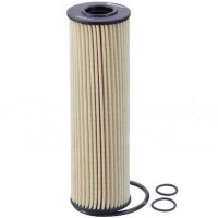 Ölfilter-Einsatz Ø 46 mm KOLBENSCHMIDT...