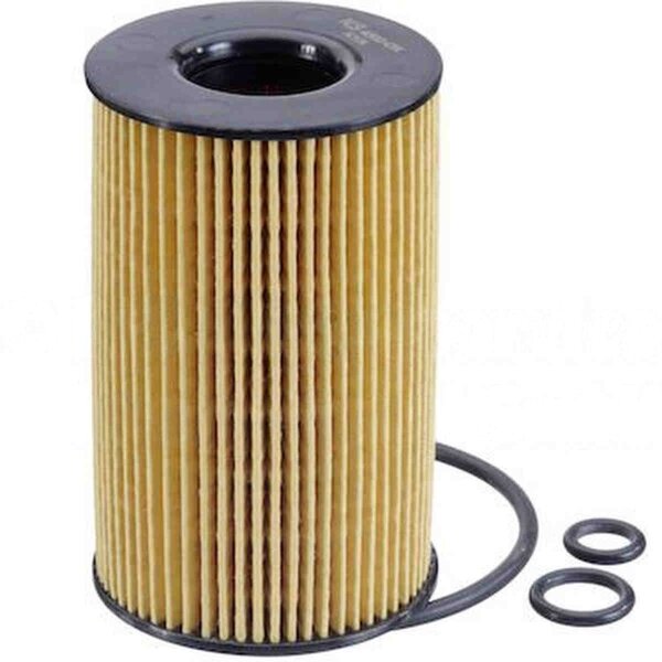 Oil Filter insert Ø 65 mm KOLBENSCHMIDT suitable for e.g. AUDI A4