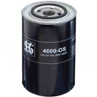 Ölfilter Anschraubfilter Ø 109 mm...