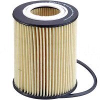 Ölfilter-Einsatz Ø 62 mm KOLBENSCHMIDT...