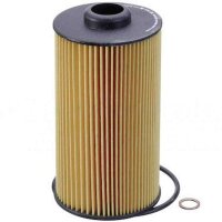 Oil Filter insert Ø 83 mm KOLBENSCHMIDT suitable...