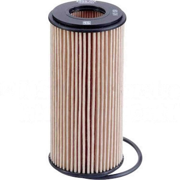 Ölfilter-Einsatz Ø 52 mm KOLBENSCHMIDT passend für u.a. AUDI A5