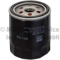 Oil filter screw-on filter KOLBENSCHMIDT for RENAULT...