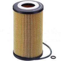 Oil Filter insert Ø 65 mm KOLBENSCHMIDT suitable...