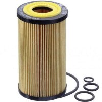 Oil Filter insert Ø 65 mm KOLBENSCHMIDT for...