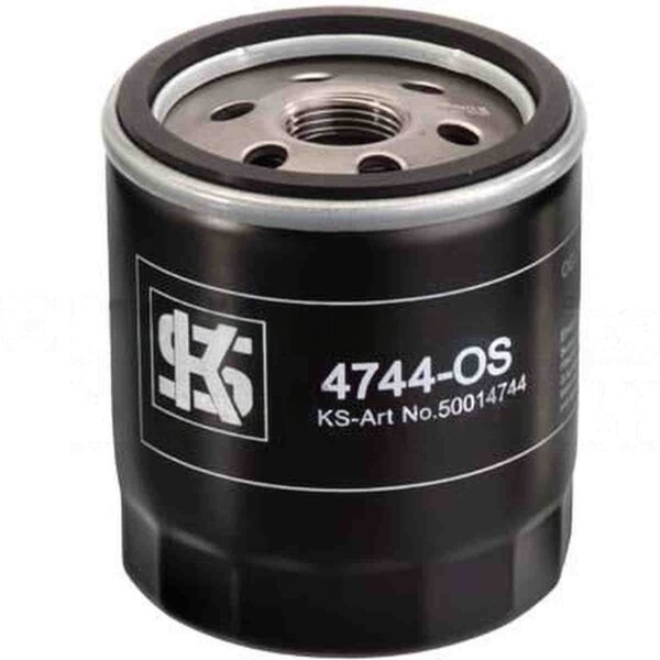 Ölfilter Anschraubfilter Ø 78 mm KOLBENSCHMIDT für u.a. VW CALIFORNIA