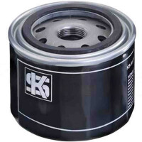 Screw-on Oil Filter Ø 95 mm KOLBENSCHMIDT for...