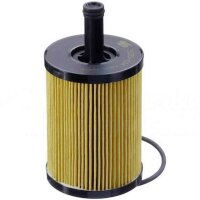 Oil Filter insert Ø 72 mm KOLBENSCHMIDT suitable...