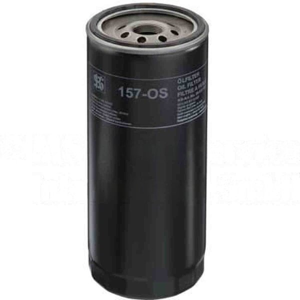 Screw-on Oil Filter Ø 108 mm KOLBENSCHMIDT for DEUTZ-FAHR DX