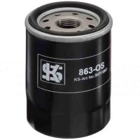 Ölfilter Anschraubfilter Ø 69 mm...