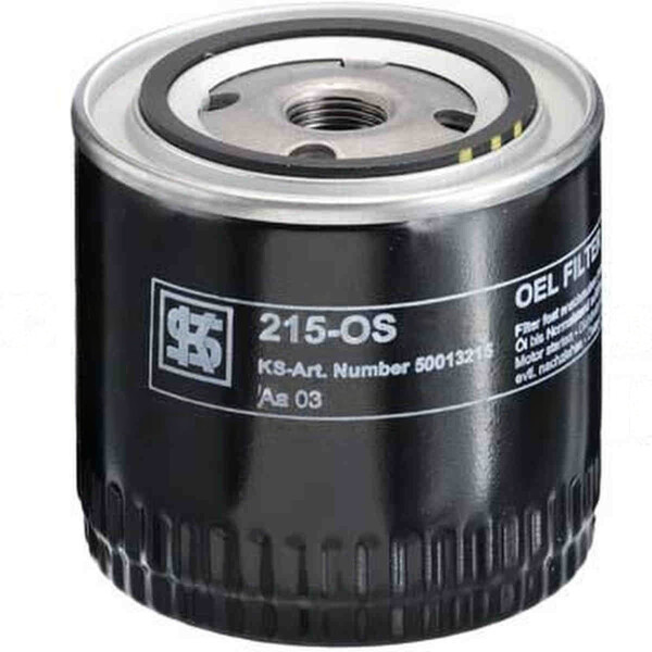 Ölfilter Anschraubfilter Ø 94 mm KOLBENSCHMIDT für u.a. SCANIA 3