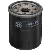 Ölfilter Anschraubfilter Ø 66 mm...