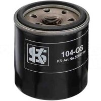 Screw-on Oil Filter Ø 66 mm KOLBENSCHMIDT for...