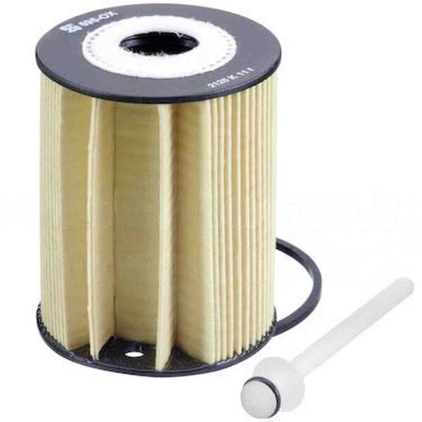 Oil Filter insert Ø 71 mm KOLBENSCHMIDT for PEUGEOT PARTNER and others
