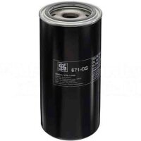 Ölfilter Anschraubfilter Ø 136 mm...