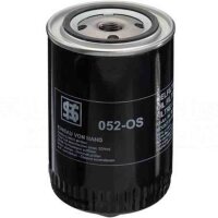Screw-on Oil Filter Ø 93 mm KOLBENSCHMIDT for...