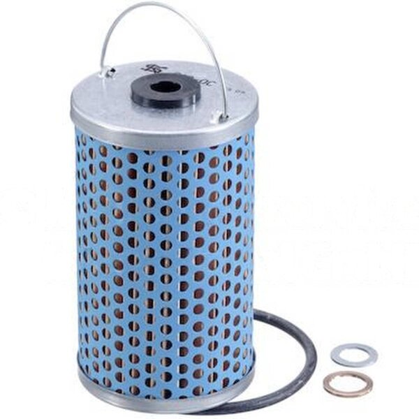 Oil Filter Filter Insert Filter Insert ? mm KOLBENSCHMIDT for e.g. MERCEDES-BENZ G-Klasse