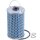 Oil Filter Filter Insert Filter Insert ? mm KOLBENSCHMIDT for e.g. MERCEDES-BENZ G-Klasse
