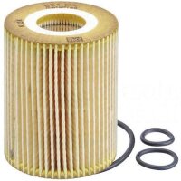 Oil Filter insert Ø 72 mm KOLBENSCHMIDT suitable...