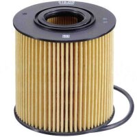 Oil Filter insert Ø 73 mm KOLBENSCHMIDT suitable...