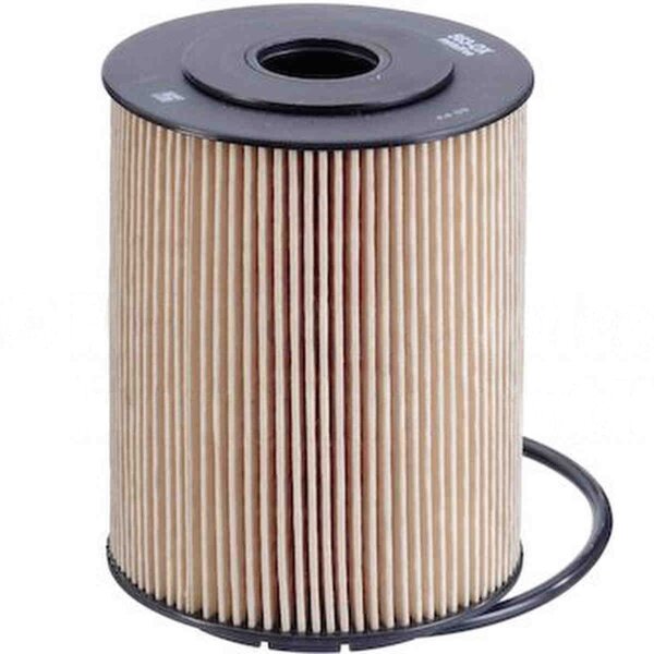 Oil Filter insert Ø 83 mm KOLBENSCHMIDT suitable for e.g. AUDI A8