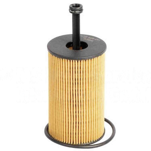 Oil Filter insert Ø 60 mm KOLBENSCHMIDT for e.g. CITROËN SAXO