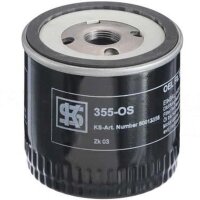 Oil Filter Spin-on Filter Spin-on Filter ? mm...