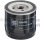 Oil filter screw-on filter KOLBENSCHMIDT for FORD FIESTA IV