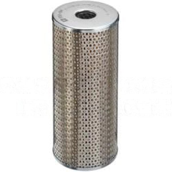 Oil Filter insert Ø 83 mm KOLBENSCHMIDT suitable for e.g. SCANIA P I