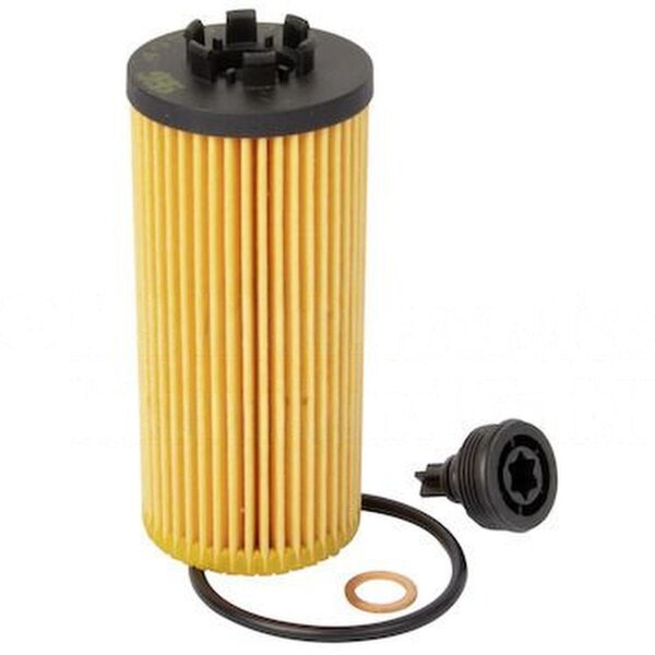 Oil filter filter insert KOLBENSCHMIDT for BMW 1