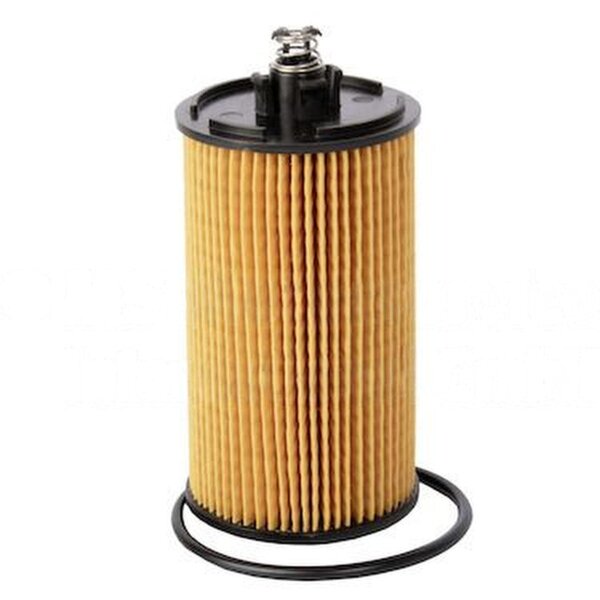 Oil Filter Filter Insert Filter Insert ? mm KOLBENSCHMIDT for e.g. CHEVROLET Cruze Schrägheck