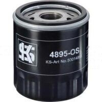 Oil Filter Spin-on Filter Spin-on Filter ? mm...