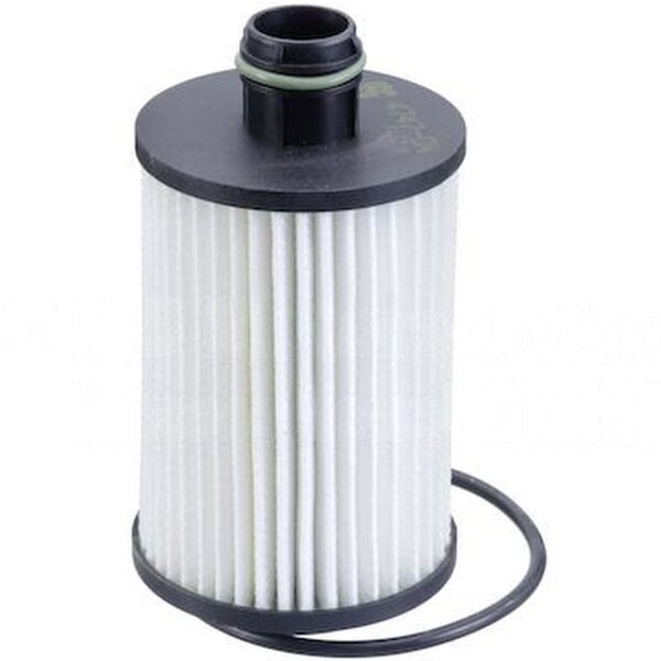 Oil Filter Filter Insert Filter Insert ? mm KOLBENSCHMIDT for e.g. CHEVROLET Captiva