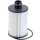 Oil Filter Filter Insert Filter Insert ? mm KOLBENSCHMIDT for e.g. CHEVROLET Captiva
