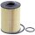 Oil Filter Filter Insert Filter Insert ? mm KOLBENSCHMIDT for e.g. MERCEDES-BENZ B-Klasse