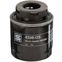 Oil Filter Spin-on Filter Spin-on Filter ? mm...