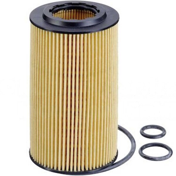 Oil Filter Filter Insert Filter Insert ? mm KOLBENSCHMIDT for e.g. MERCEDES-BENZ C-Klasse