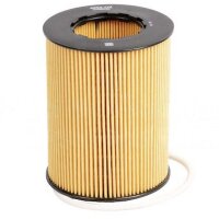 Oil filter filter insert KOLBENSCHMIDT for LAND ROVER...